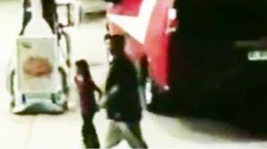 Watch 9 Year Old Chauffeurs Drunk Dad... Video
