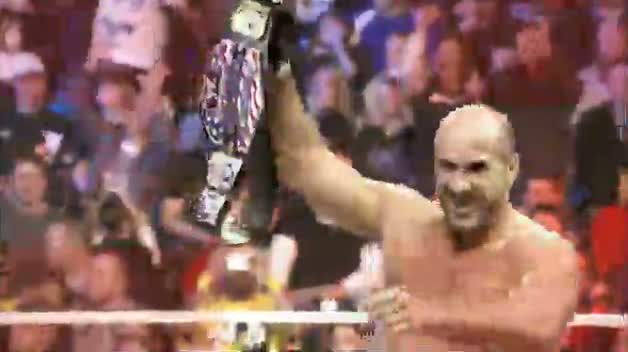 Watch A special look at Antonio Cesaro: WWE Main Event, Jan. 2, 2013 Video