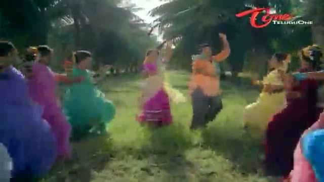 Watch Bhanumathi Gari Mogudu Songs - Vayyaram - Vijayashanthi, Balakrishna - Telugu Cinema Movies Video