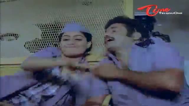 Watch Bhanumathi Gari Mogudu Songs - Gothilo Unnadhi - Vijayashanthi, Balakrishna - Telugu Cinema Movies Video