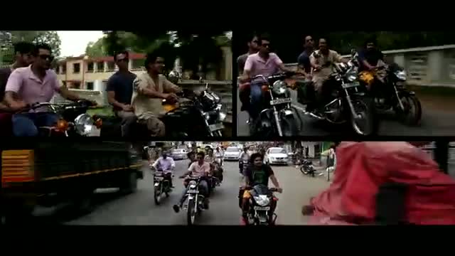 Watch Mere Haule Dost - Title Song Video