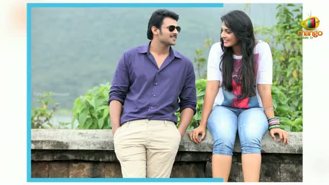 Watch Prabhas Mirchi Song Promo - Pandagala Song - Anushka Shetty, Richa Gangopadhyay, DSP - Telugu Cinema Movies Video