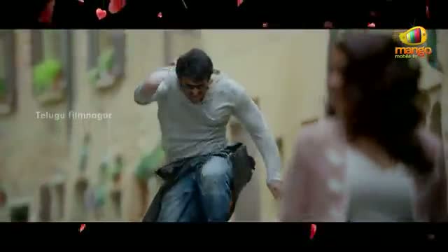 Watch Prabhas Mirchi Song Promo - Yahoon Yahoon Song - Anushka Shetty, Richa Gangopadhyay, DSP - Telugu Cinema Movies Video