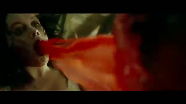 Watch EVIL DEAD - Full Redband Trailer - In Theaters April 12th Video