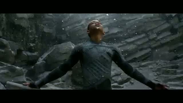 Watch After Earth Trailer 2013 Will Smith Movie - Official [HD] Video