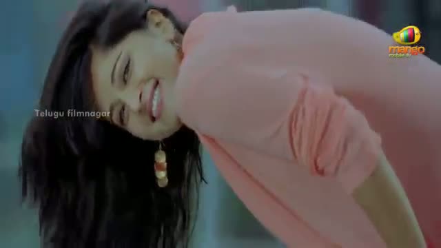 Watch Prabhas Mirchi Song Promo - Barbie Girl Song - Anushka Shetty, Richa Gangopadhyay, DSP - Telugu Cinema Movies Video