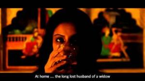 Watch Niloye Jokhon (Trailer) Video