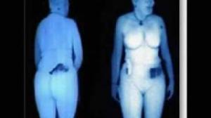 Watch Airport body scanner: Rapiscan 2010 Anti-Terrorist Security System Video