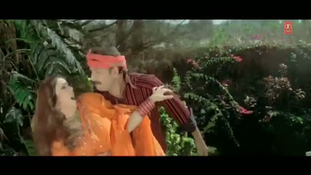 Watch Masti Mein Kat (Bhojpuri Video Song) - Hanuman Bhakt Hawaldaar Video