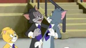 Watch Tom & Jerry Tales in League of Cats Dubbed in Hindi Video