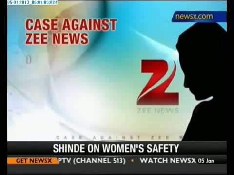 Watch Delhi gangrape: Case against Zee News for airing interview of victim's friend Video
