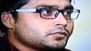 Watch Witness Of Delhi Gang-Rape : Victim's Friend, Awindra Pandey Interview Video