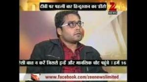 Watch Delhi gang-rape victim and witness Awindra Pandey Exclusive Interview Video