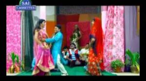 Watch Sahia Jahia Se Jotle -  Latest Bhojpuri Hot Item Video Song - By Mohan Mitwa Video