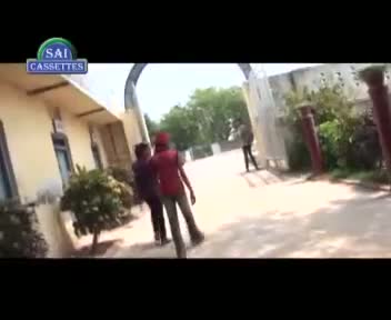 Watch Sauting Ke Najariyme - Latest Bhojpuri Romantic Song - From Album Balamuwa - By Rajni Shkhiya Video
