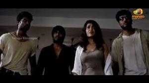Watch Aravind 2 Latest Trailer - Kamal Kamaraju, Srinivas, Srinivas Avasarala, Adonica - Telugu Cinema Movies Video
