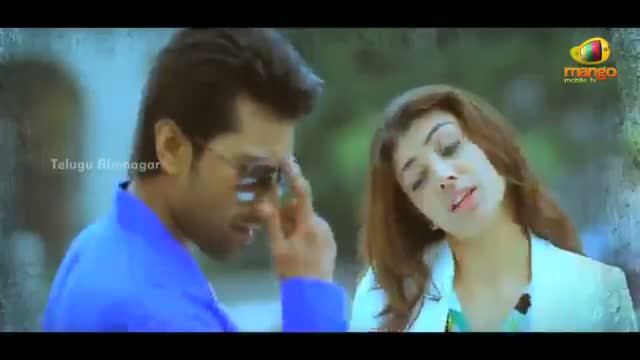 Watch Naayak Song Trailer - Oka Choopukae Padipoyya song - Ram Charan, Kajal Aggarwal, Amala Paul - Telugu Cinema Movies Video