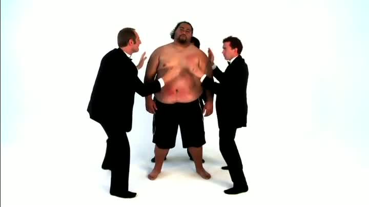 Watch Flesh Slapping Drum Solo Video