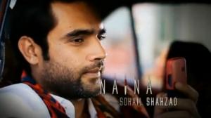 Watch Naina - By Sohail Shahzad - Adiwal Films - Pakistani Official Video Song Video