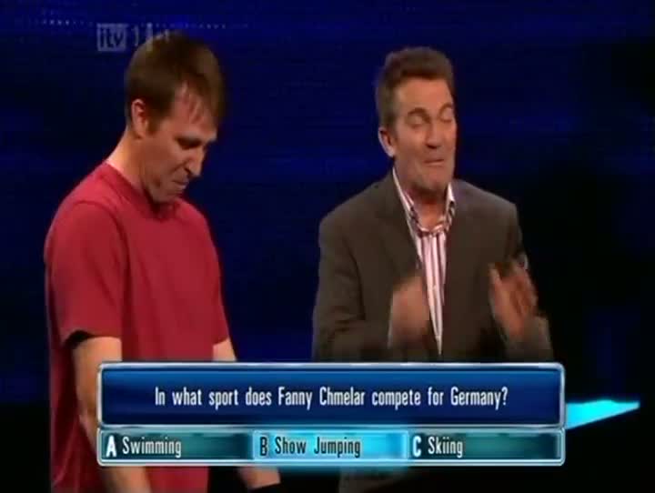 Watch Some TV Show In England Video