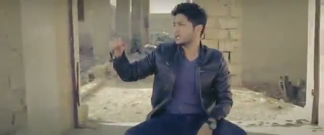 Watch Akkhan Na Chura - Kamran Ahmed - OFFICIAL PAKISTANI VIDEO SONG Video