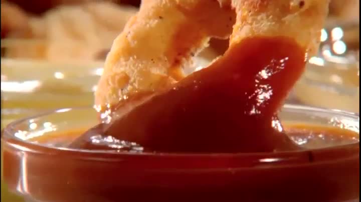 Watch Food Po*n Video
