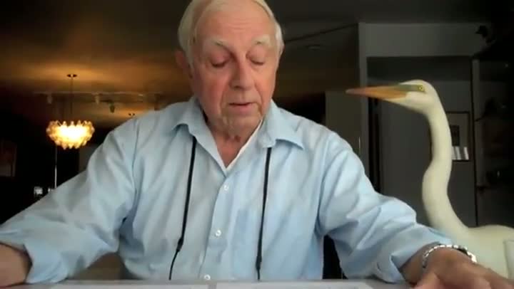 Watch Grandpas Will... Video