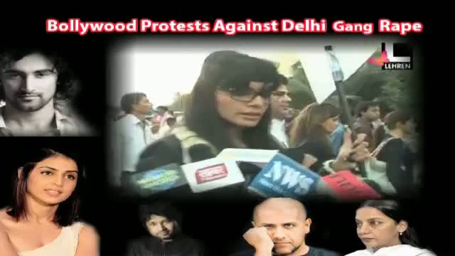 Watch Delhi Gang Rape Case Video