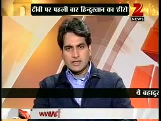 Watch Delhi gang-rape victim and witness Exclusive Interview Video