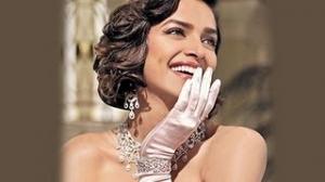 Watch Deepika Padukone 27th Birthday Special Bash Video