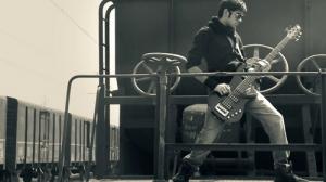 Watch Ajnabi - Dhunn (Pakistani Official Video Song) Video