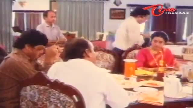 Watch Telugu Comedy Scene From Pellikoduku Movie - Dharmavarapu Subrahmanyam Hilarious Dialogues - Telugu Cinema Movies Video