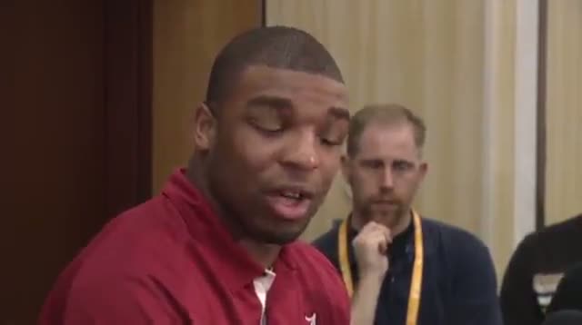 Watch Raw: Alabama and Notre Dame Prepare for BCS Video