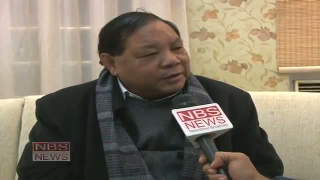 Watch Former Speaker P A Sangma to launch his own party Video