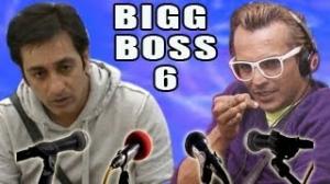 Watch Bigg Boss 6 CONTROVERSIAL press conference 4th January episode Video