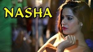 Watch Poonam Pandey gets DRUNK for Nasha Video Video