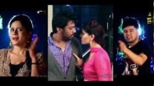 Watch Khasma Nu Khaneya -  By Bob Singh ft Miss Pooja - Latest Punjabi Songs Video