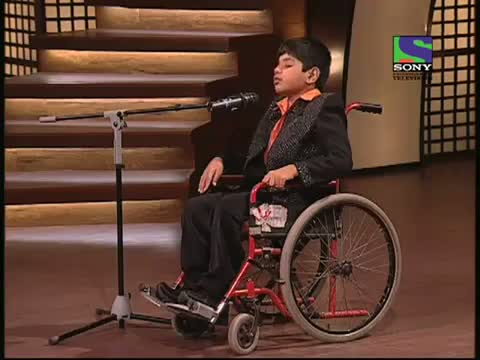 Watch Jay Chaniyara Stand Up Comedy In Comedy Ka Badsshah Ft. Raju Shrivastav Video