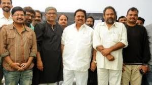 Watch Midhunam Movie Success Meet - Telugu Cinema Movies Video