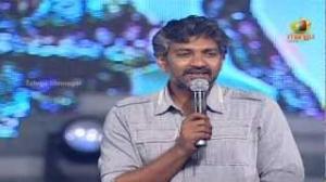 Watch Mirchi Audio Launch - SS. Rajamouli Speech - Prabhas, Anushka Shetty, Richa Gangopadhyay, DSP - Telugu Cinema Movies Video