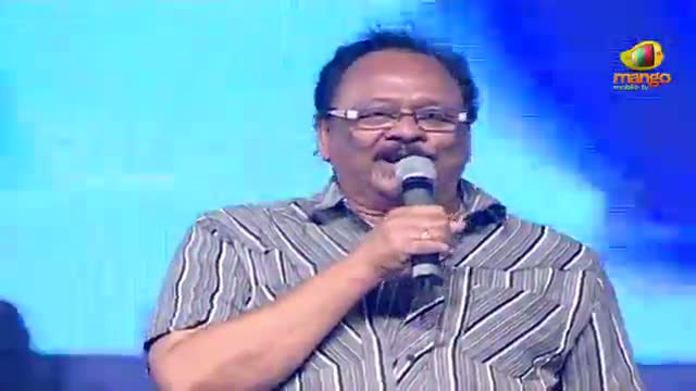 Watch Mirchi Audio Launch - Krishnam Raju Speech - Prabhas, Anushka Shetty, Richa Gangopadhyay, DSP - Telugu Cinema Movies Video