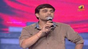 Watch Mirchi Audio Launch - Dil Raju Speech - Prabhas, Anushka Shetty, Richa Gangopadhyay, DSP - Telugu Cinema Movies Video