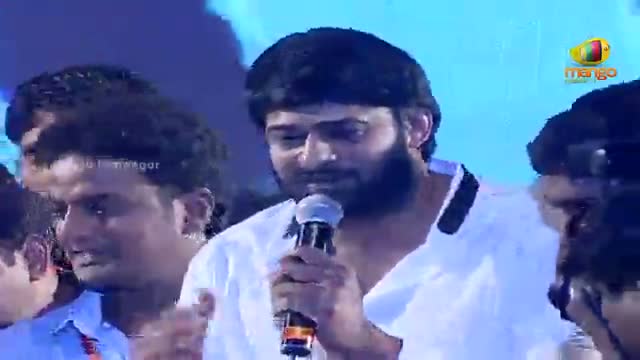 Watch Mirchi Audio Launch - Prabhas Speech - Prabhas, Anushka Shetty, Richa Gangopadhyay, DSP - Telugu Cinema Movies Video