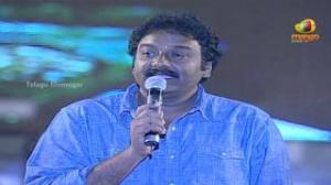 Watch Mirchi Audio Launch - VV. Vinayak Speech - Prabhas, Anushka Shetty, Richa Gangopadhyay, DSP - Telugu Cinema Movies Video