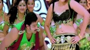 Watch Mirchi Songs - Darlingey Osi Naa Darlingey Ft. Prabhas Richa Gangopadhyay - Telugu Cinema Movies Video