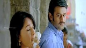 Watch Mirchi Songs - Katuka Kallanu Chuste Ft. Prabhas Richa Gangopadhyay - Telugu Cinema Movies Video