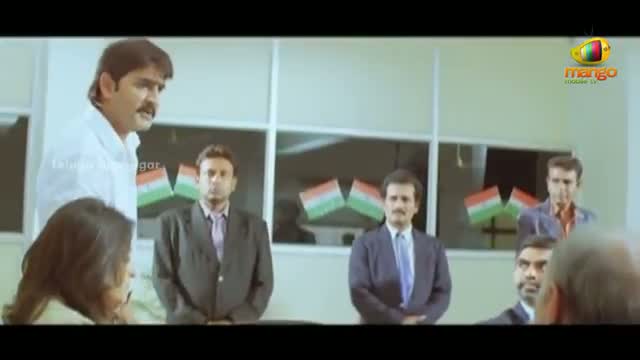 Watch Sevakudu Latest Theatrical Trailer - Srikanth, Charmi, Krishna - Telugu Cinema Movies Video