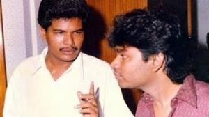 Watch AR Rahman Birthday Special Unseen Rare Pics Video
