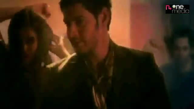 Watch Mahesh Babu Royal Stag Tvc Ad Video