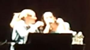 Watch Guy Asks Class President to Prom During An Assembly Video